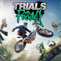 Trials Rising (Uplay - Code)