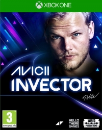 AVICII Invector