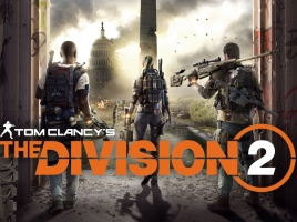 Tom Clancy's The Division 2 - Édition Standard