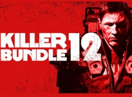 Killer Bundle 12 : 6 jeux (The Surge, Wonderboy, Atari Vault...)