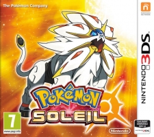 Pokémon Soleil