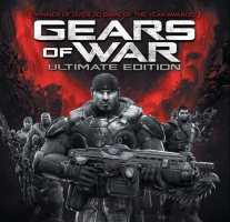 Gears of War : Ultimate Edition 