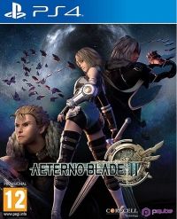 AeternoBlade 2