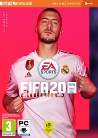 FIFA 20