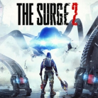 The Surge 2 (Steam - Code)