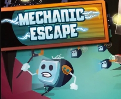 Mechanic Escape