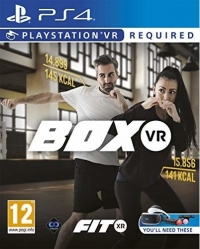 BOXVR