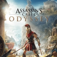 Assassin's Creed Odyssey (Uplay - Code)