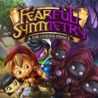 Fearful Symmetry & the Cursed Prince (Play Anywhere)