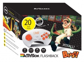 Sélection de Consoles Activision Flashback Blast 