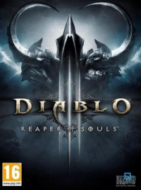 Diablo 3 : Reaper Of Souls (Extension)