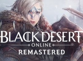 Black Desert Online