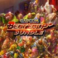Capcom Beat 'Em Up Bundle (Steam - Code)