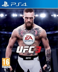 UFC 3 