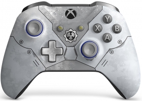 Manette Pour Xbox One / PC - Edition Limitée Gears 5 Kait Diaz