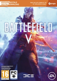 Battlefield V