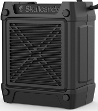 Enceinte Portable - Skullcandy Shrapnel - Bluetooth - Autonomie 12 heures