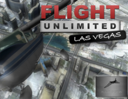 Flight Unlimited Las Vegas