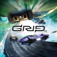 GRIP (Steam - Code)
