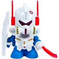 Mini figurine - Kidrobot Gundam 3 à monter