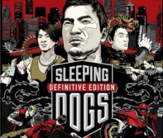 Sleeping Dogs: Definitive Edition (Code Steam)