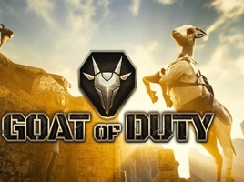 Goat Of Duty