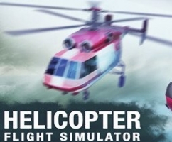 Helicopter Flight Simulator