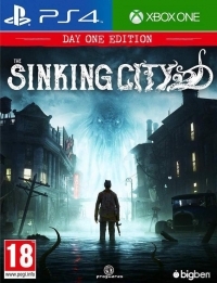 The Sinking City - Day One Edition