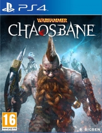 Warhammer : Chaosbane