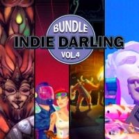 Indie Darling Bundle Vol.4 (4 Jeux)