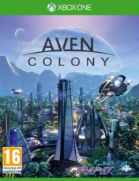 Aven Colony