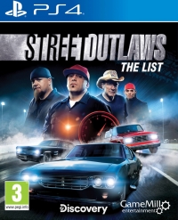 Street Outlaws: The List