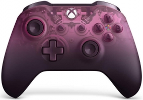 Manette pour Xbox One / PC - Edition Spéciale Phantom Magenta ou Edition Spéciale Artic Camo