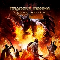 Dragon's Dogma : Dark Arisen (Steam - Code)