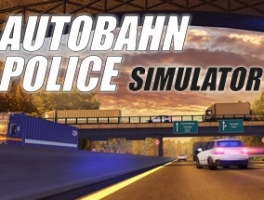 Autobahn Police Simulator