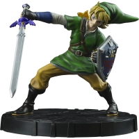 Figurine Link - The Legend of Zelda : Skyward Sword