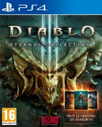 Diablo III : Eternal Collection