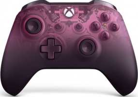 Manette pour Xbox One / PC - Edition Spéciale Phantom Magenta 