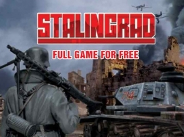 Stalingrad