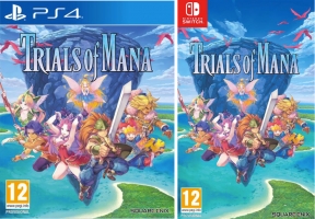 Trials of Mana