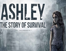 Ashley - The Story Of Survival