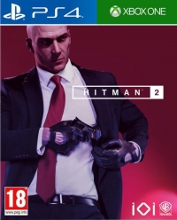 Hitman 2