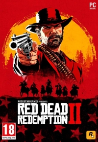 Red Dead Redemption 2