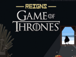 Reigns: Game of Thrones (Code Steam)