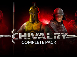 Chivalry : Complete Pack