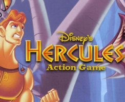  Disney's Hercules (Steam)