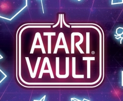 Atari Vault (Steam)