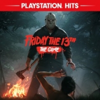 Friday the 13th : The Game