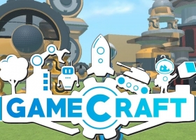 Gamecraft