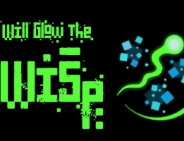 Will Glow the Wisp